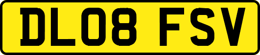 DL08FSV