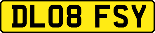DL08FSY