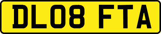 DL08FTA