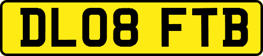 DL08FTB