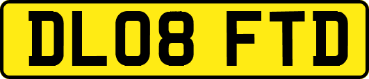 DL08FTD