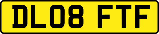 DL08FTF