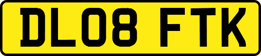 DL08FTK