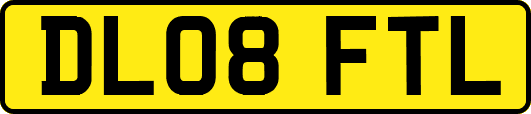 DL08FTL