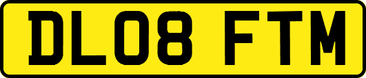 DL08FTM
