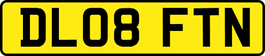 DL08FTN