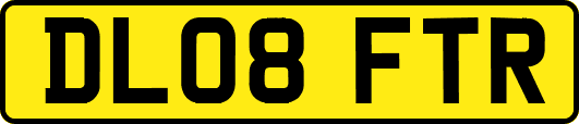 DL08FTR