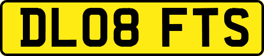 DL08FTS