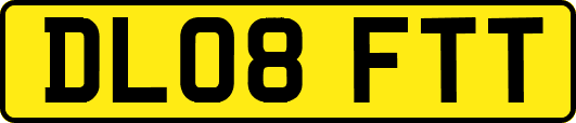 DL08FTT