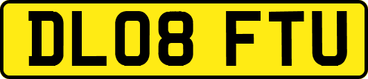 DL08FTU