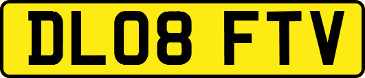 DL08FTV