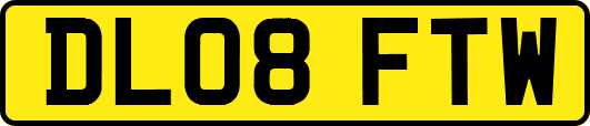 DL08FTW