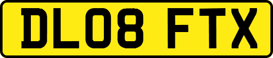 DL08FTX