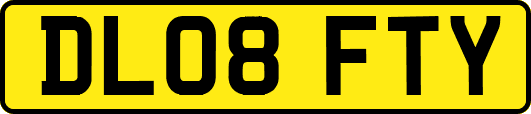 DL08FTY