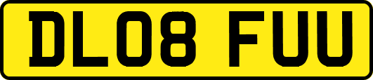 DL08FUU