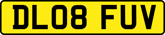 DL08FUV