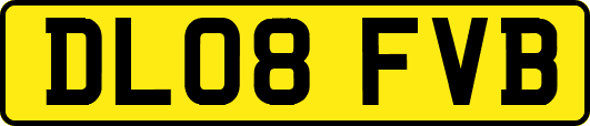 DL08FVB