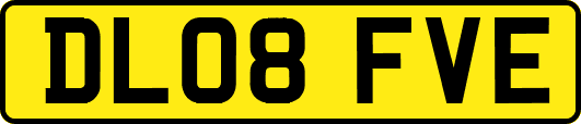 DL08FVE