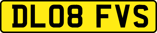 DL08FVS