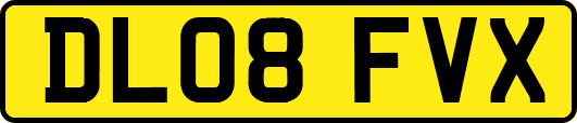 DL08FVX