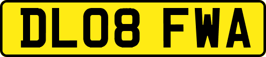 DL08FWA