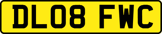 DL08FWC
