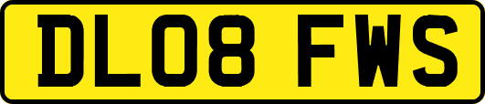 DL08FWS