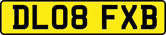 DL08FXB