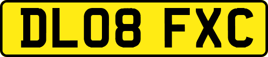 DL08FXC