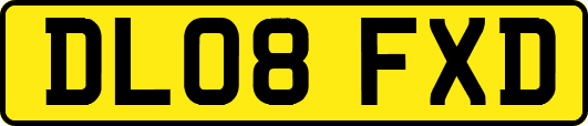 DL08FXD