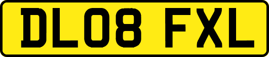 DL08FXL