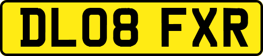 DL08FXR