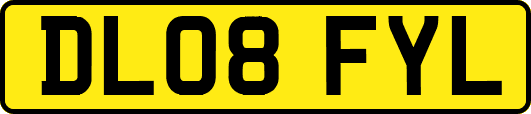 DL08FYL