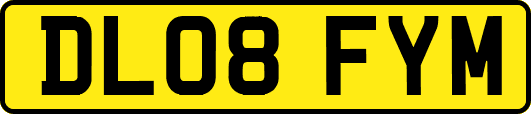 DL08FYM