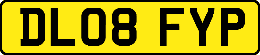 DL08FYP