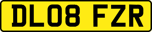 DL08FZR