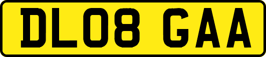 DL08GAA