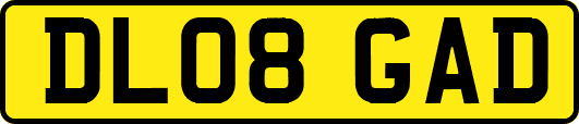 DL08GAD