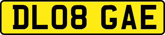DL08GAE