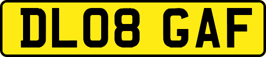 DL08GAF