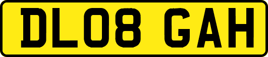 DL08GAH