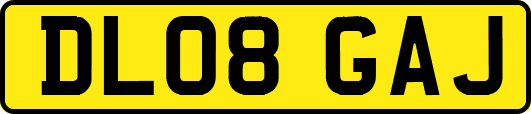 DL08GAJ