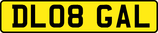 DL08GAL