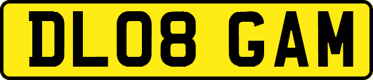 DL08GAM