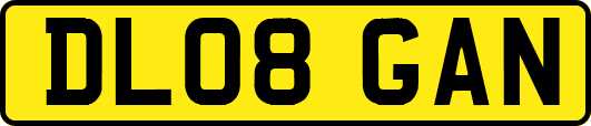 DL08GAN