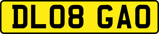 DL08GAO