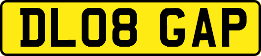 DL08GAP