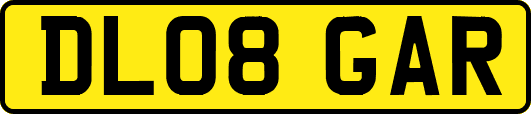 DL08GAR