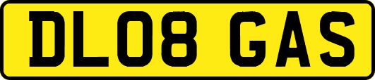 DL08GAS