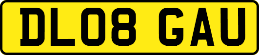 DL08GAU